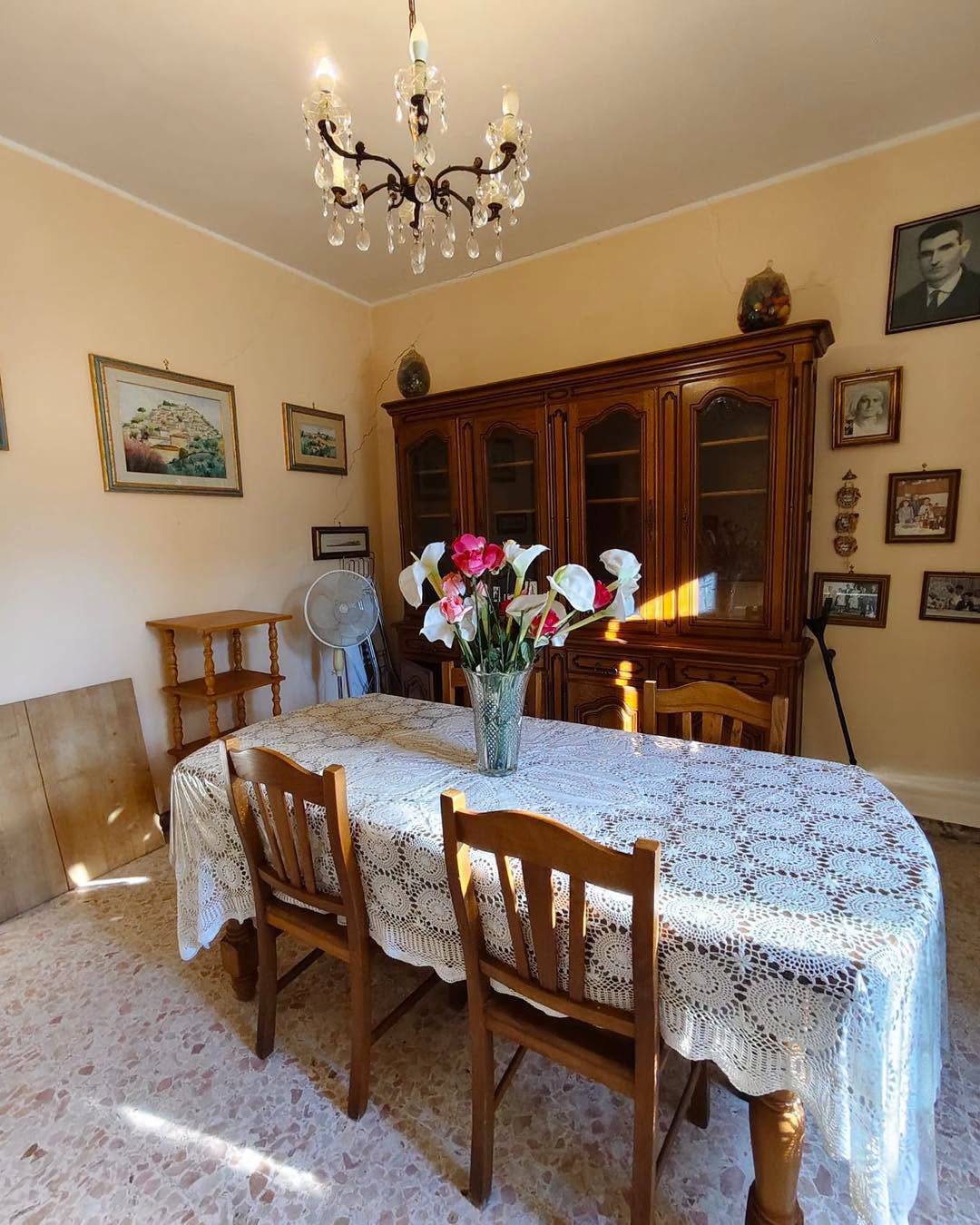 Casa indipendente in vendita a Castro dei Volsci