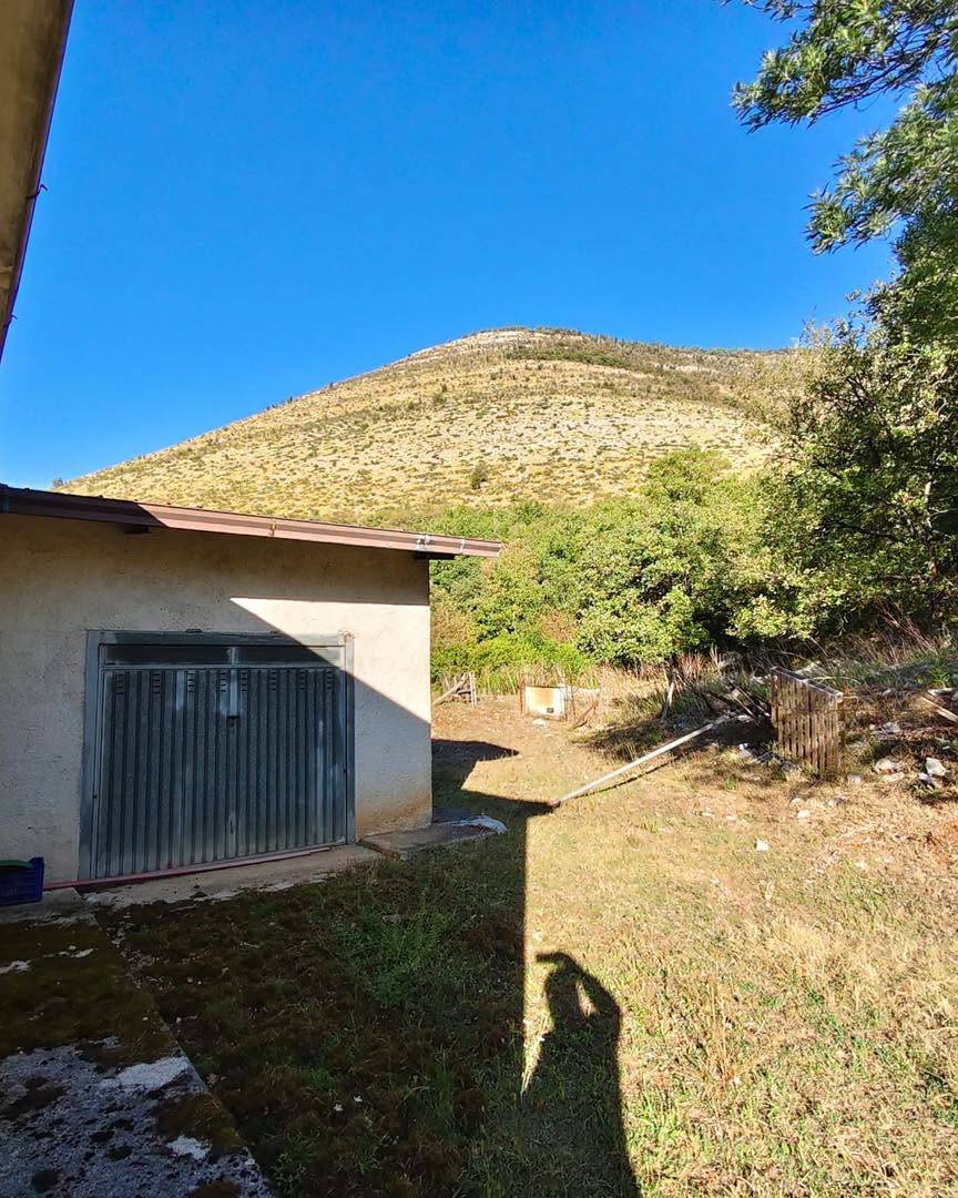 Casa indipendente in vendita a Castro dei Volsci