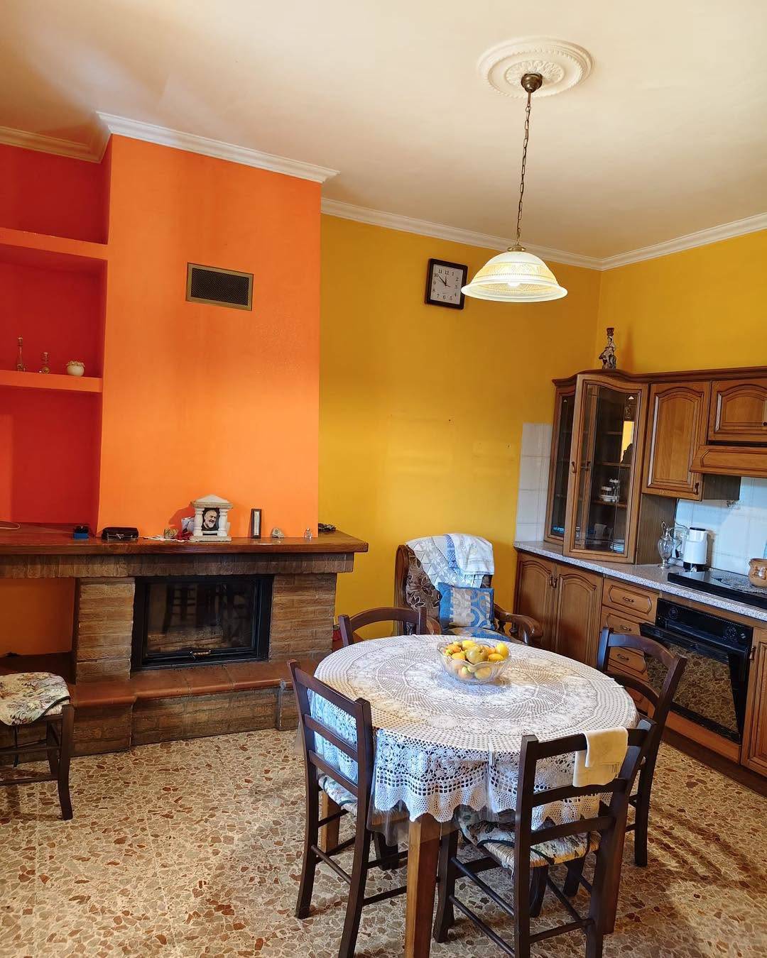 Casa indipendente in vendita a Castro dei Volsci