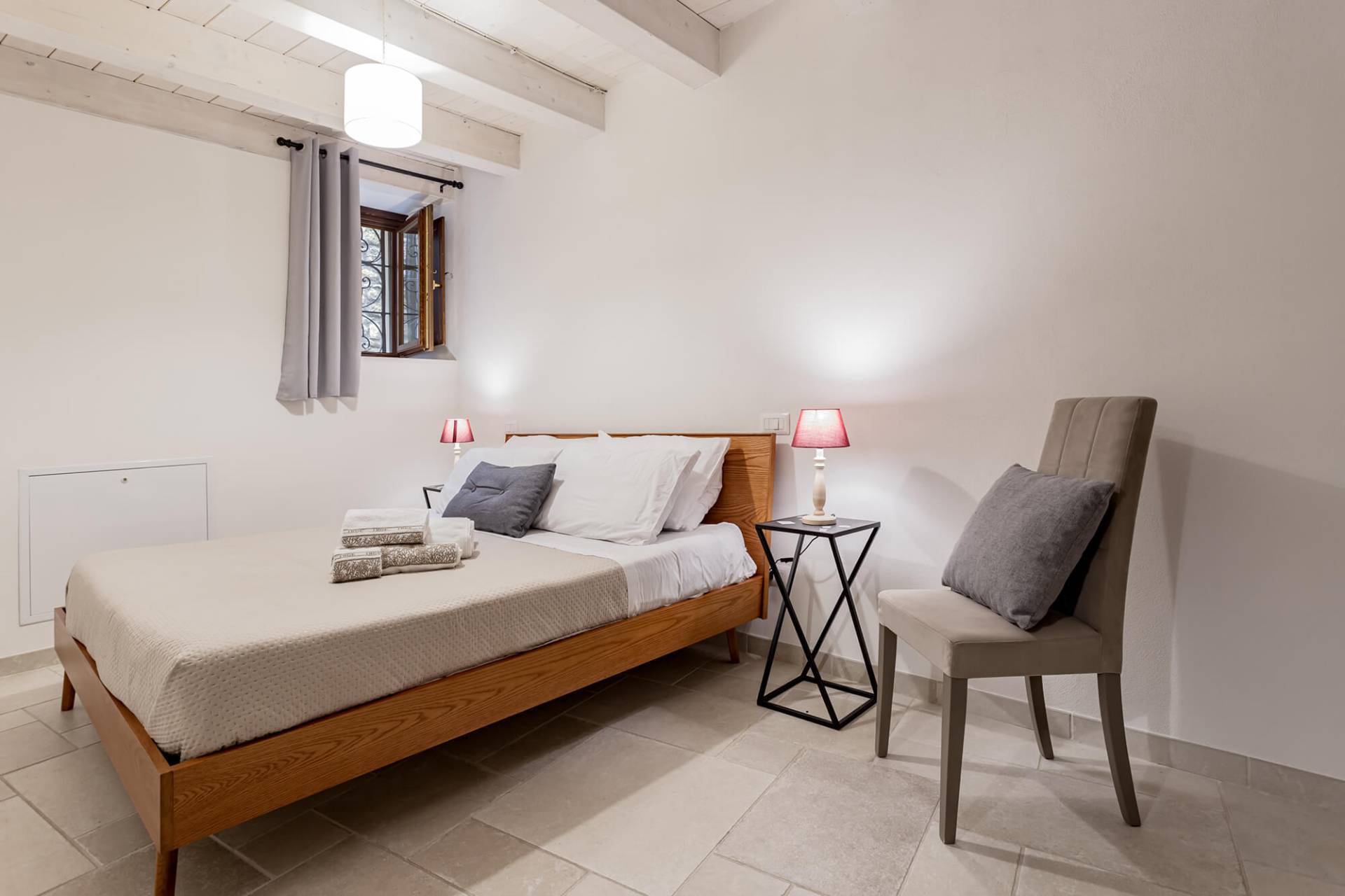 palazzina in vendita a Vico nel Lazio