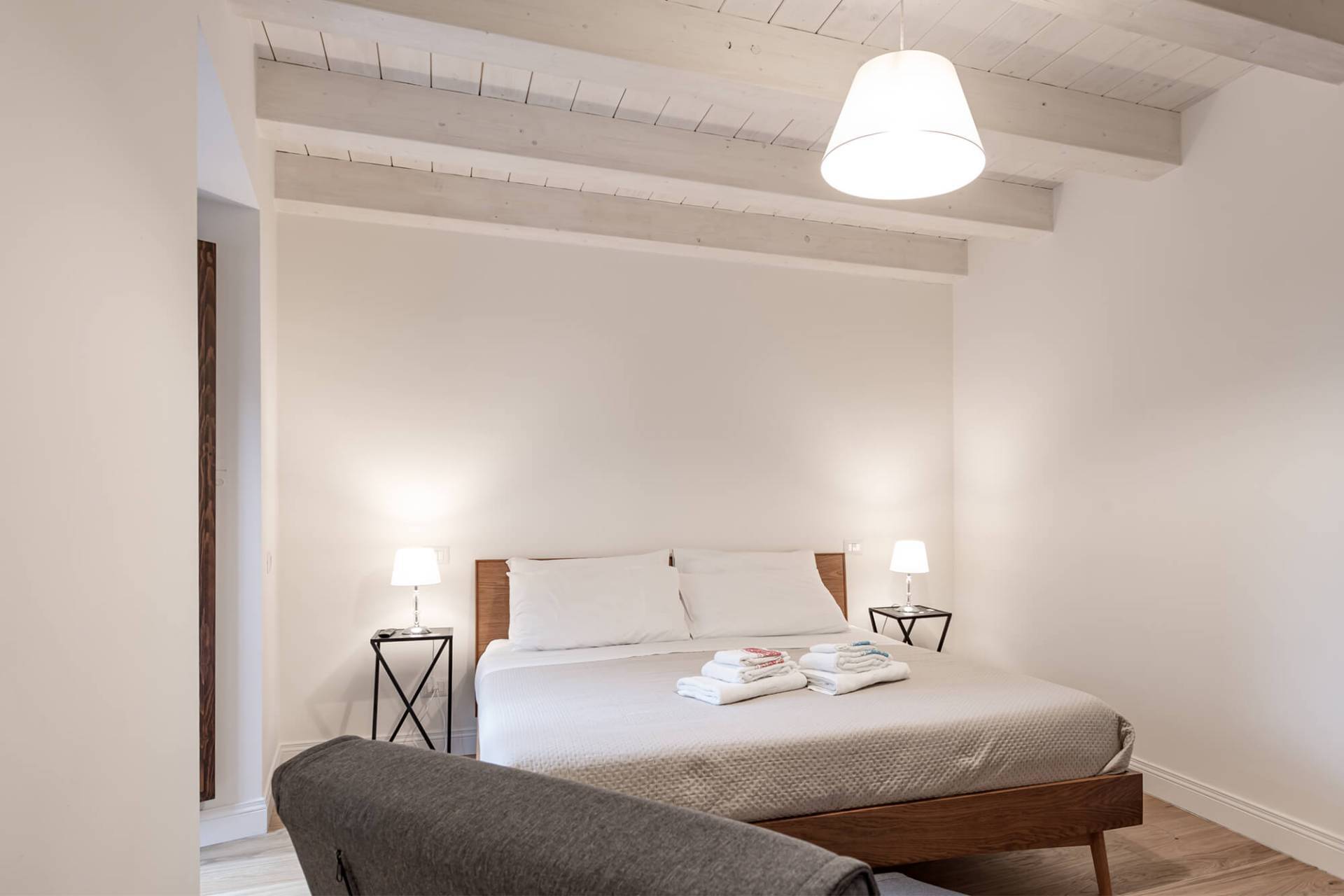 palazzina in vendita a Vico nel Lazio