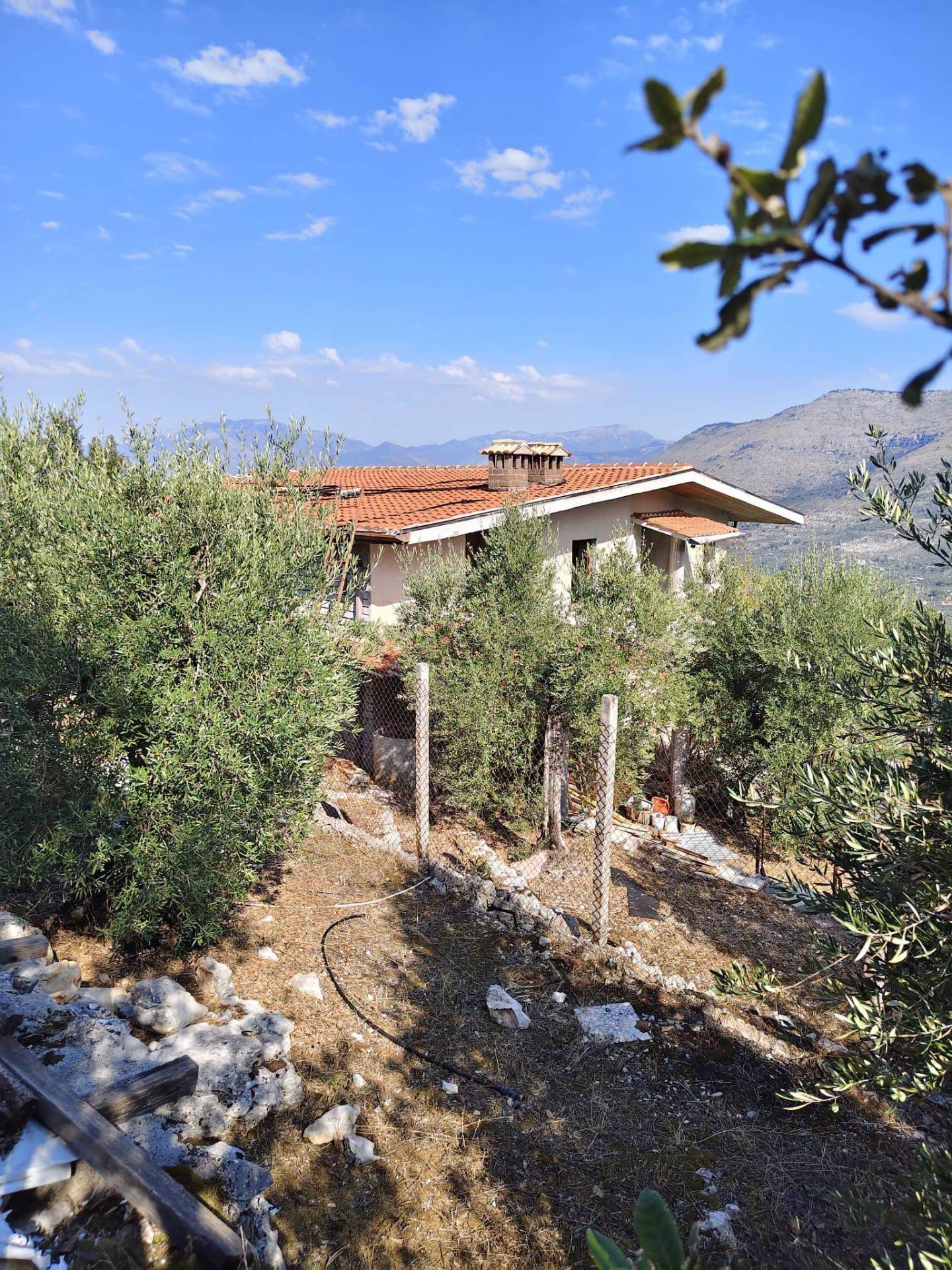 Casa indipendente in vendita a Sonnino