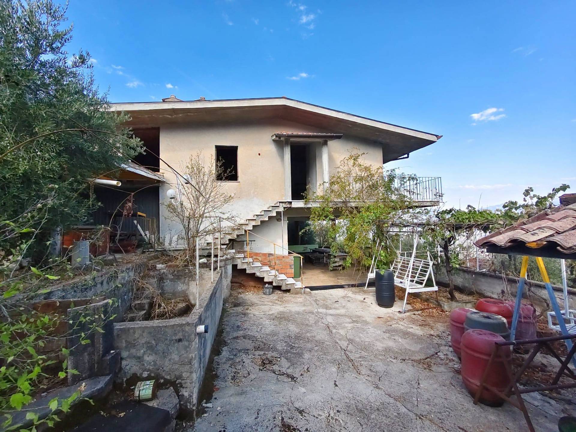 Casa indipendente in vendita a Sonnino