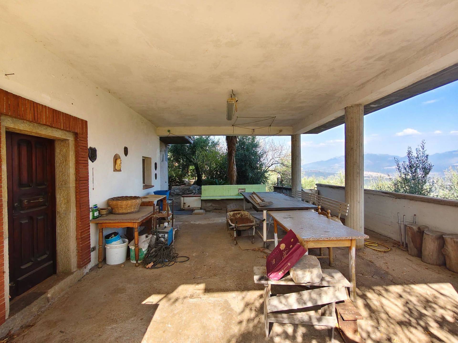 Casa indipendente in vendita a Sonnino
