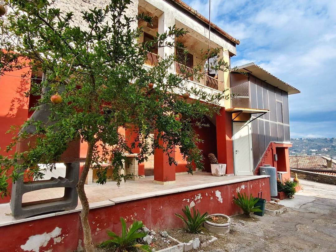 Casa Semindipendente in vendita a Boville Ernica, Scrima