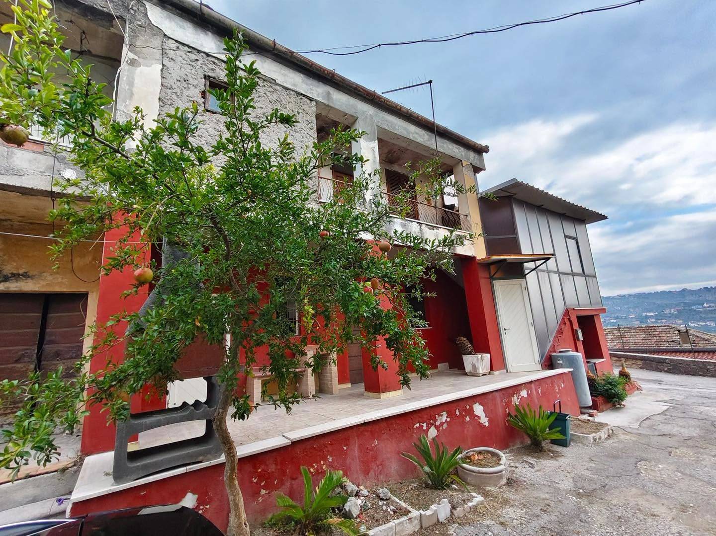 Casa Semindipendente in vendita a Boville Ernica, Scrima