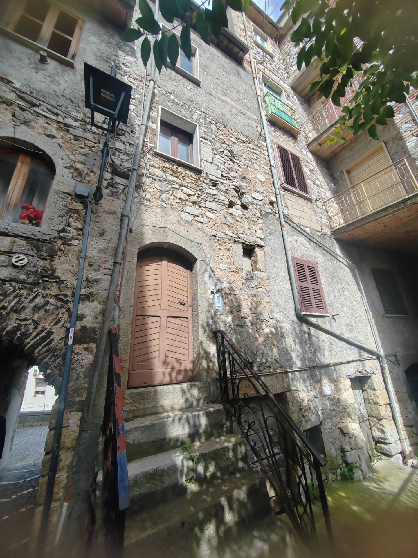 Appartamento in vendita a Vallecorsa