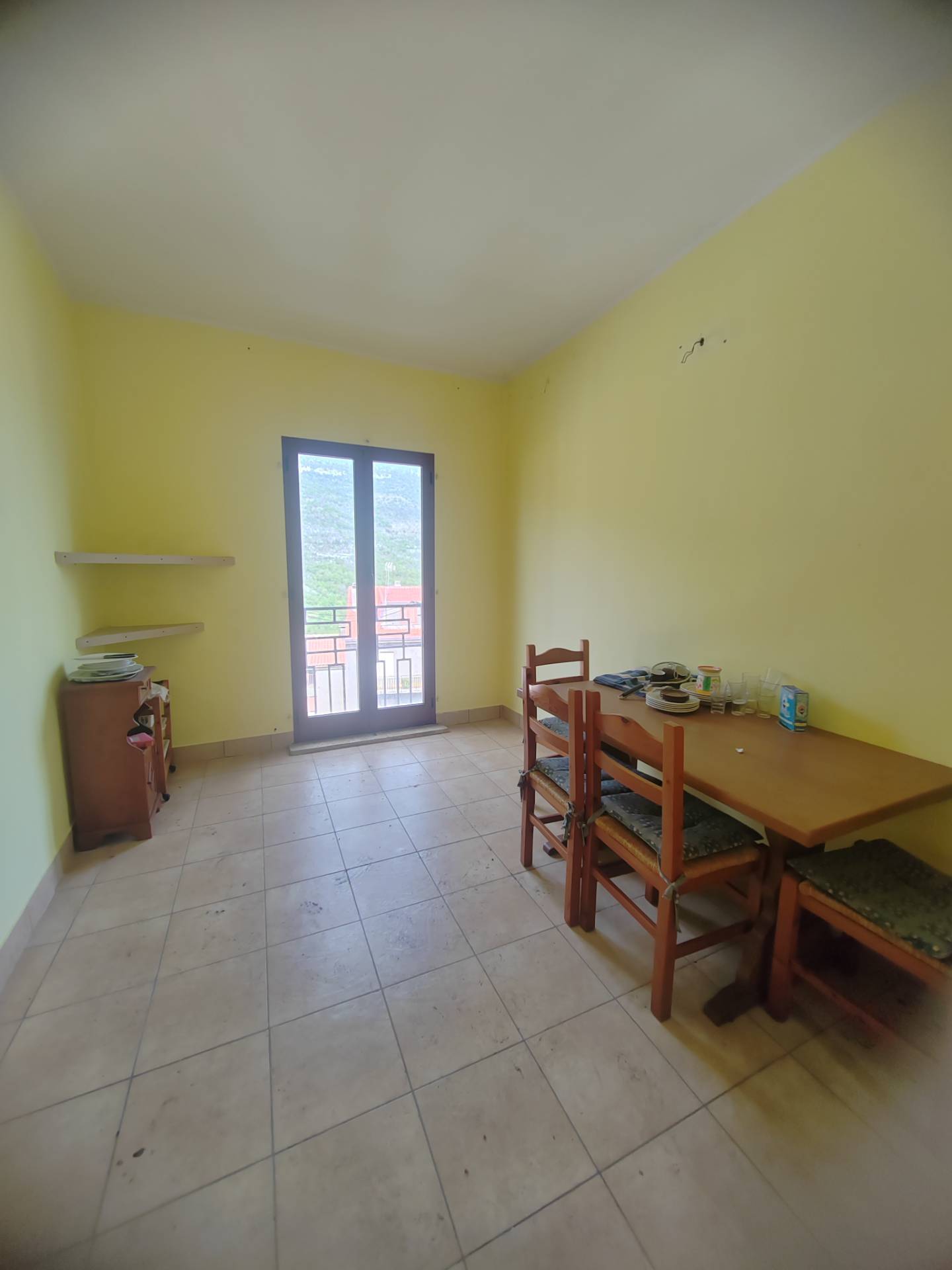 Appartamento in vendita a Vallecorsa