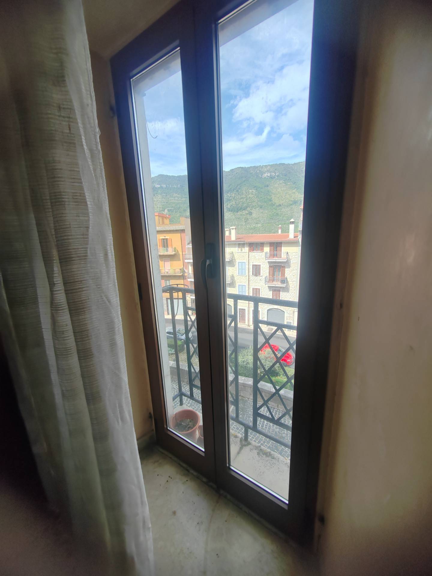 Appartamento in vendita a Vallecorsa