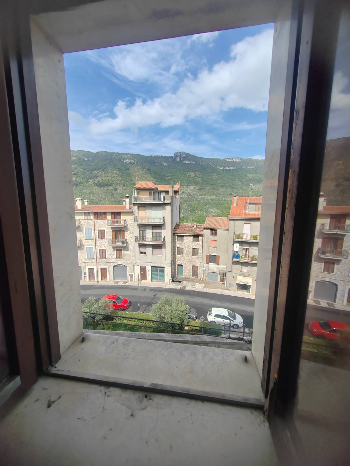 Appartamento in vendita a Vallecorsa