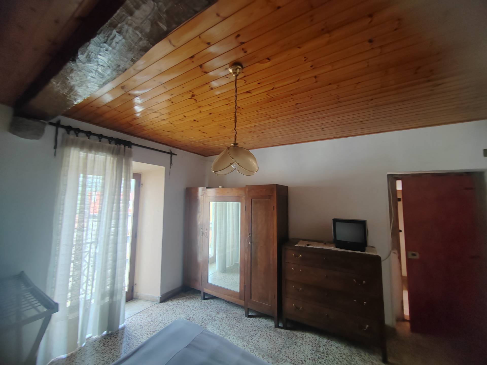 Appartamento in vendita a Vallecorsa
