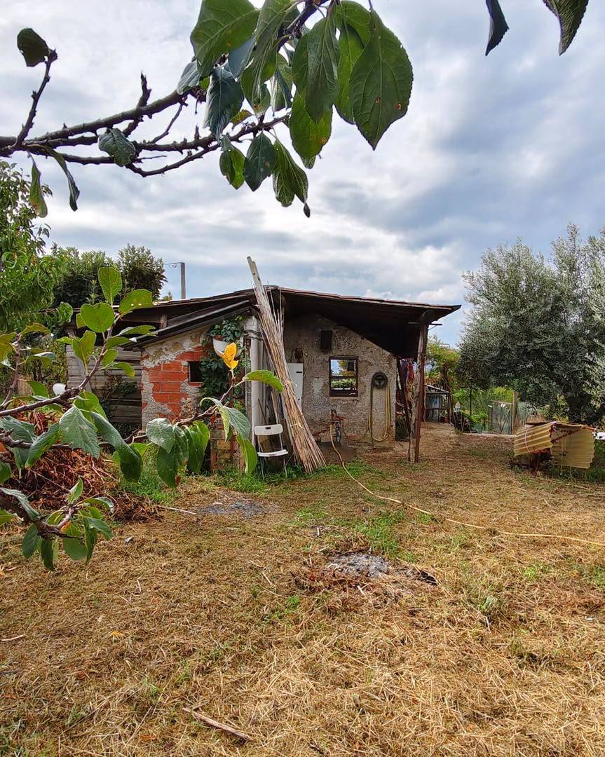 Magazzino in vendita a Maenza
