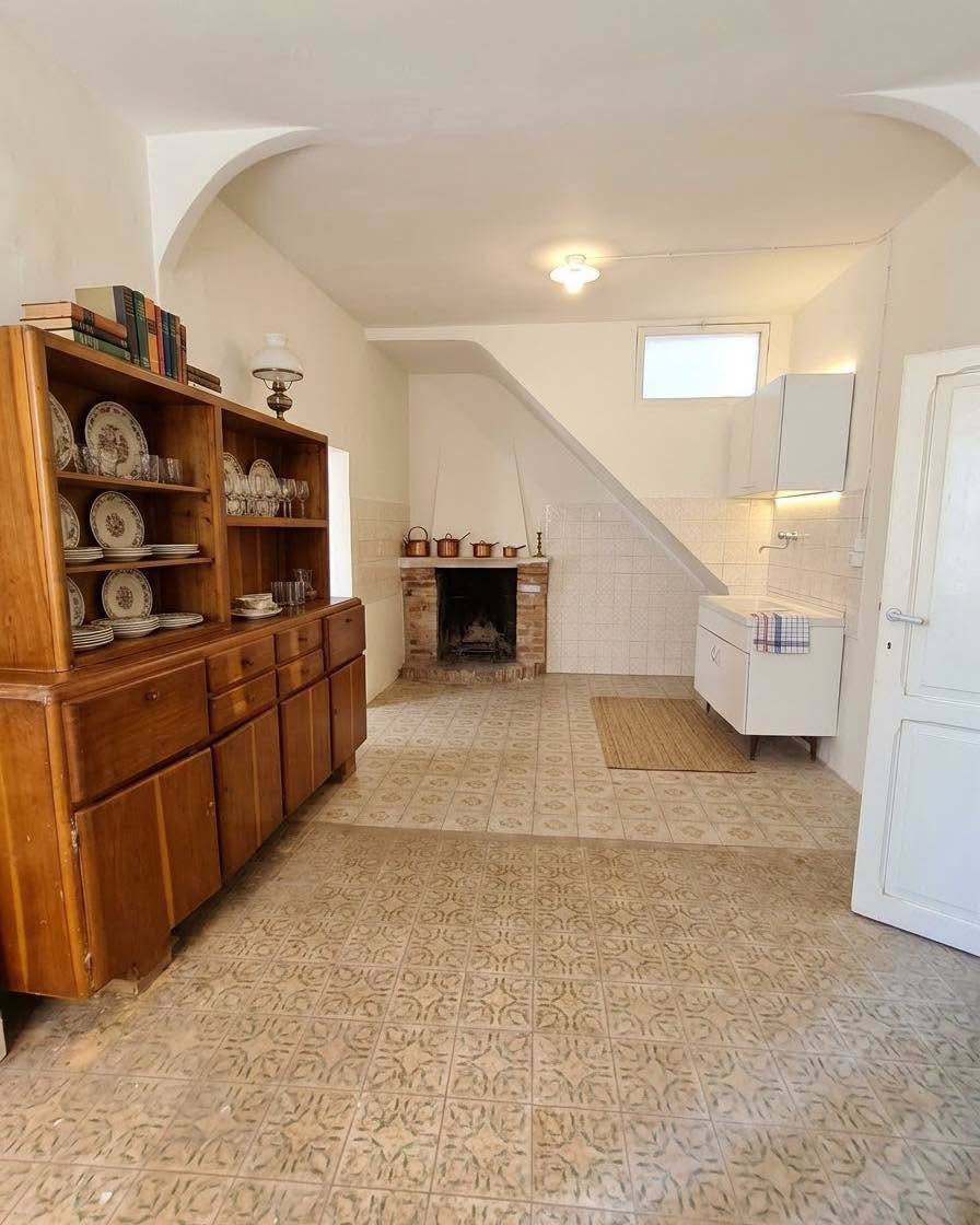 palazzina in vendita a Maenza