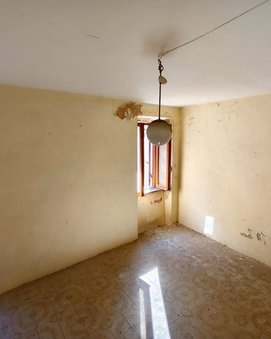 palazzina in vendita a Maenza