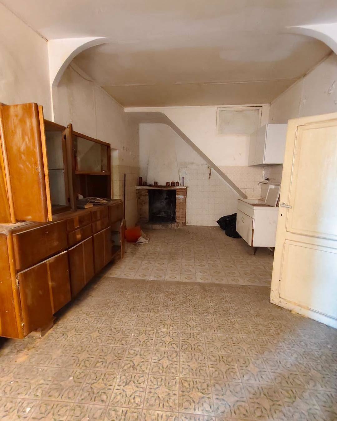 palazzina in vendita a Maenza