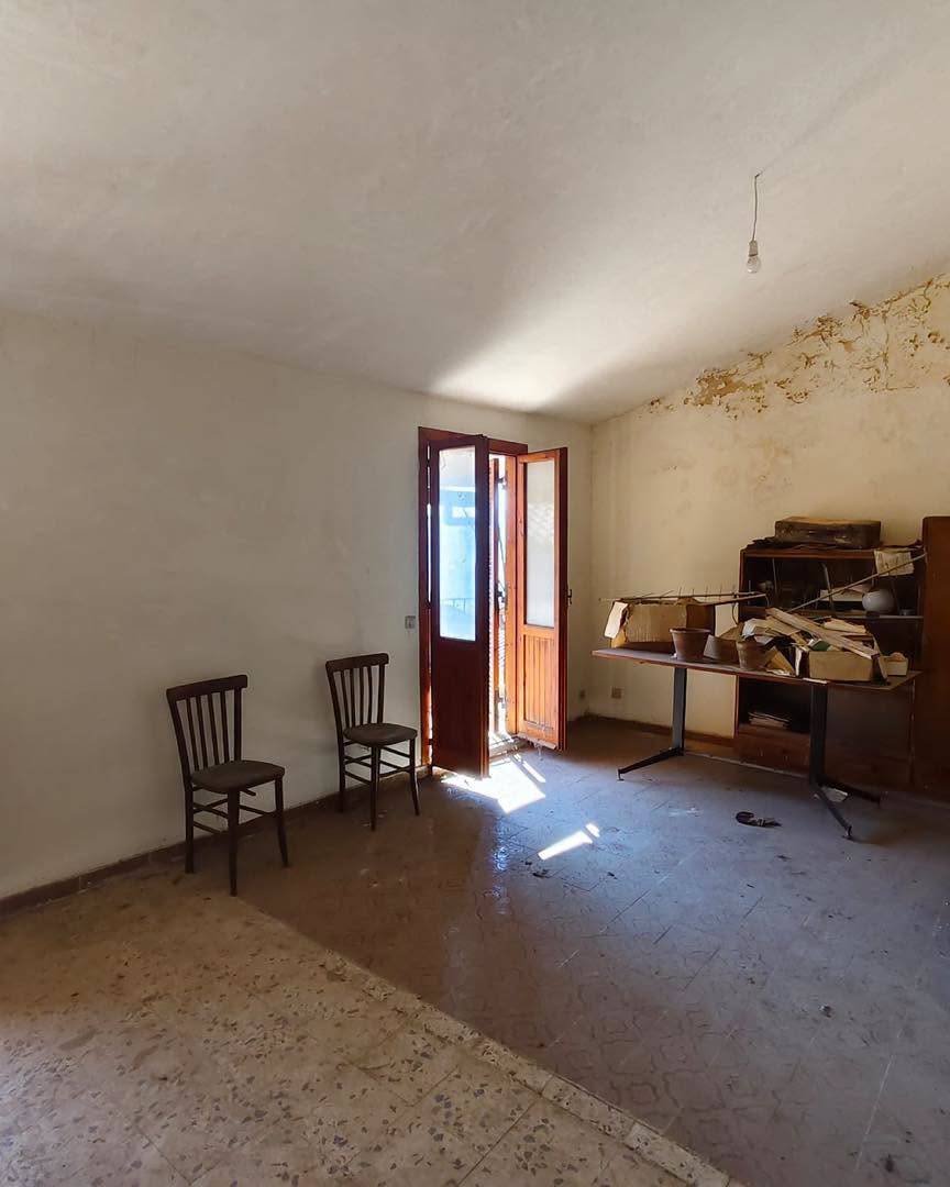 palazzina in vendita a Maenza
