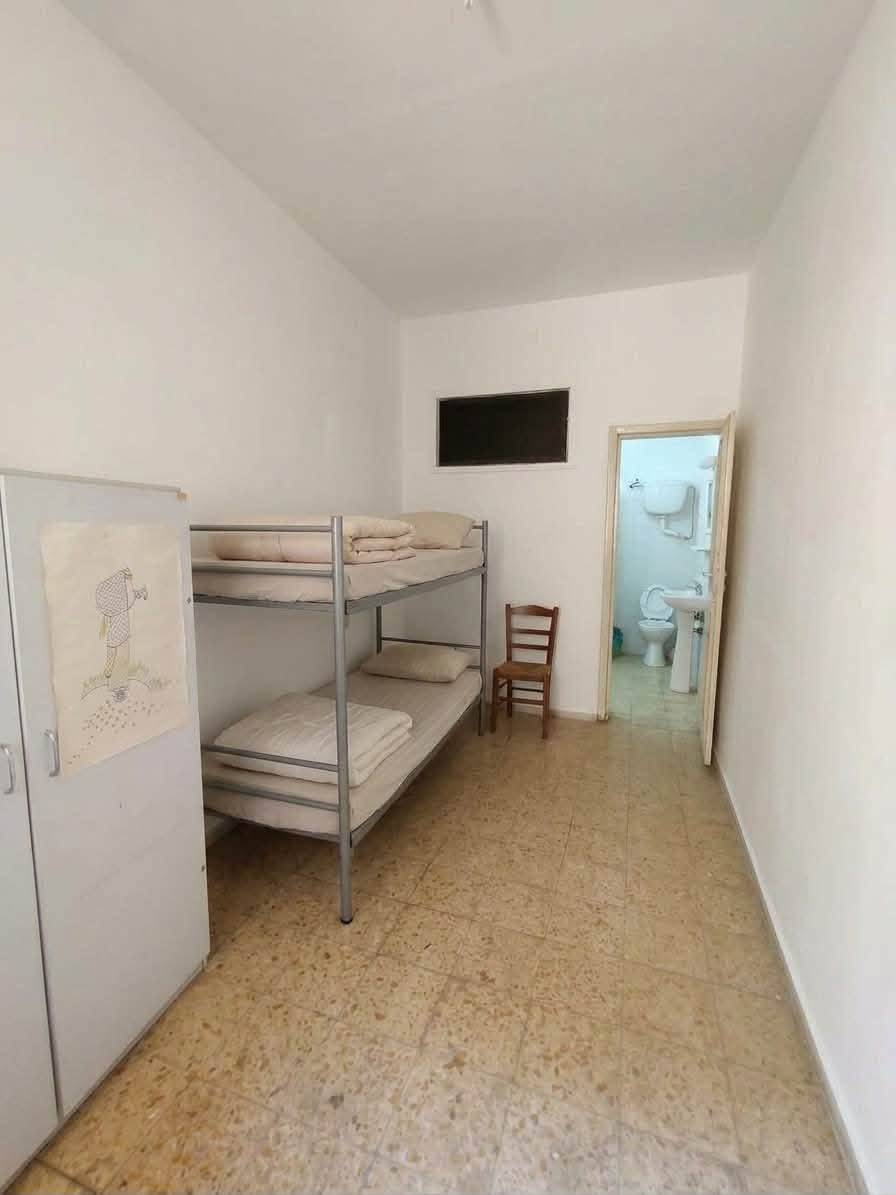 palazzina in vendita a Maenza