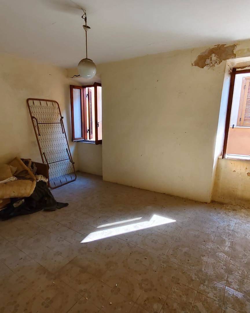 palazzina in vendita a Maenza