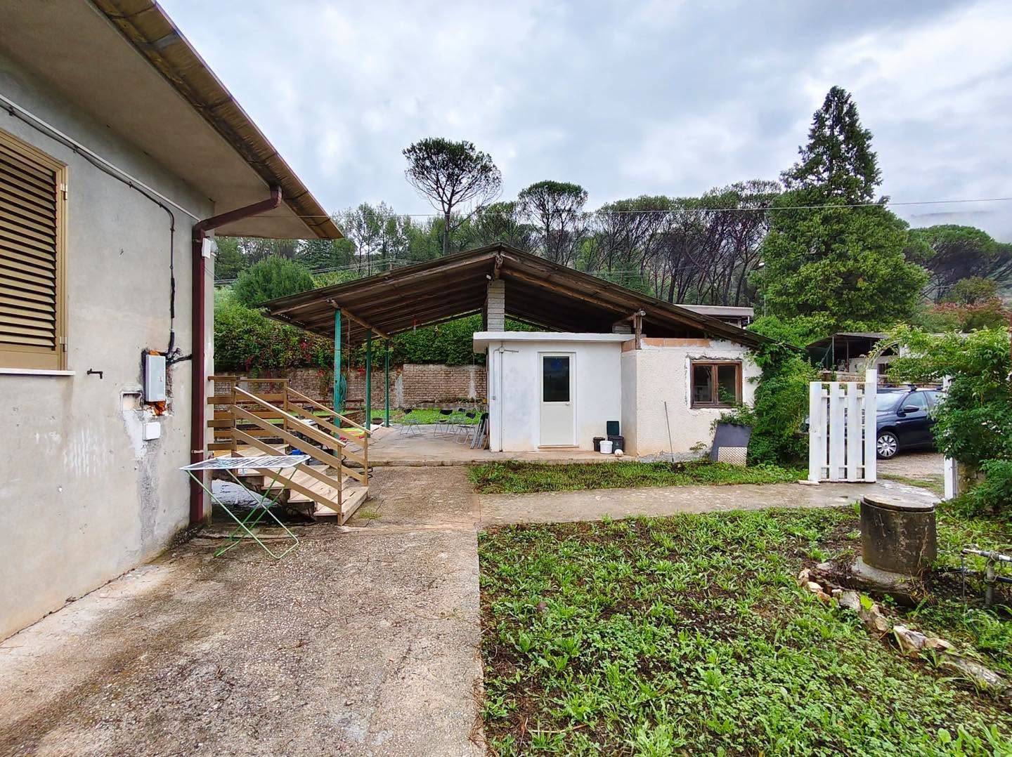 Casa indipendente in vendita a Amaseno