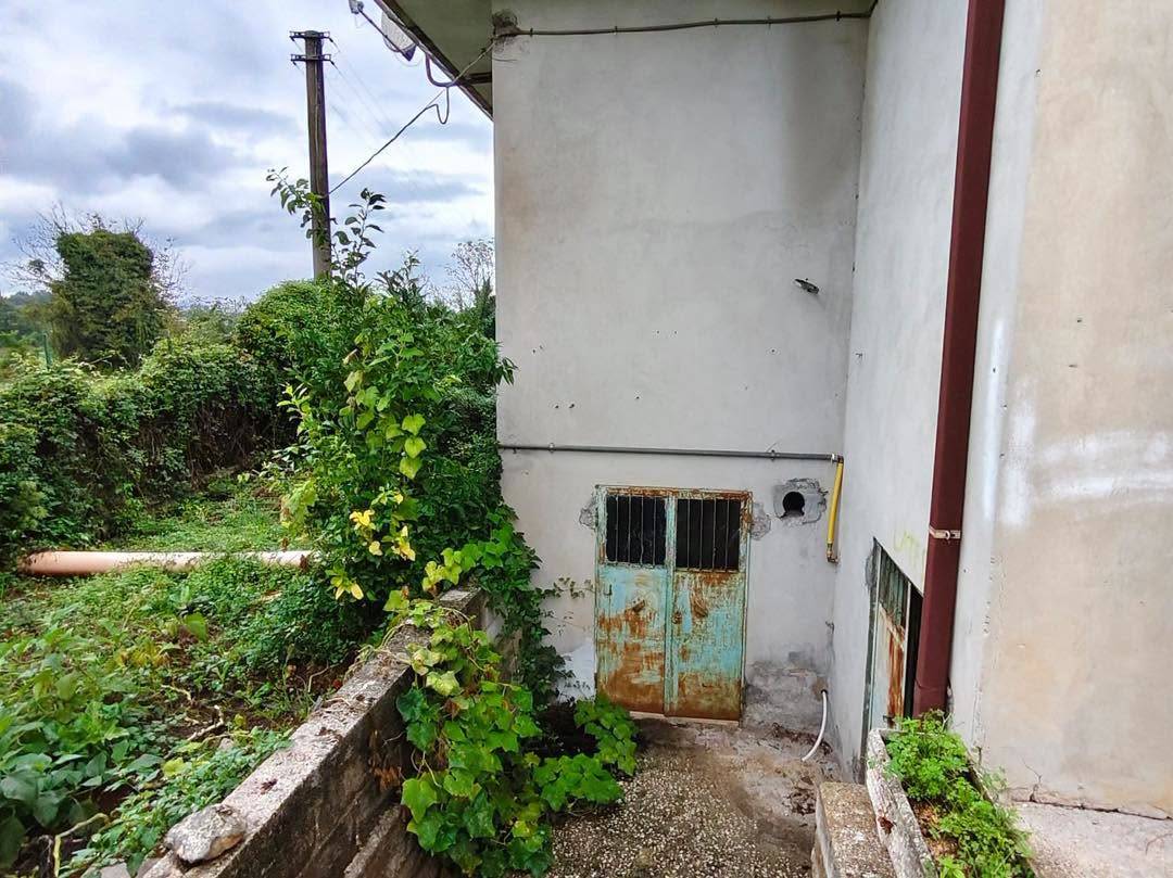 Casa indipendente in vendita a Amaseno
