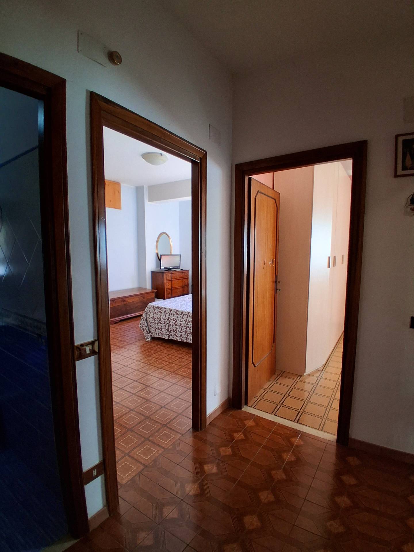 Appartamento in vendita a Fiuggi