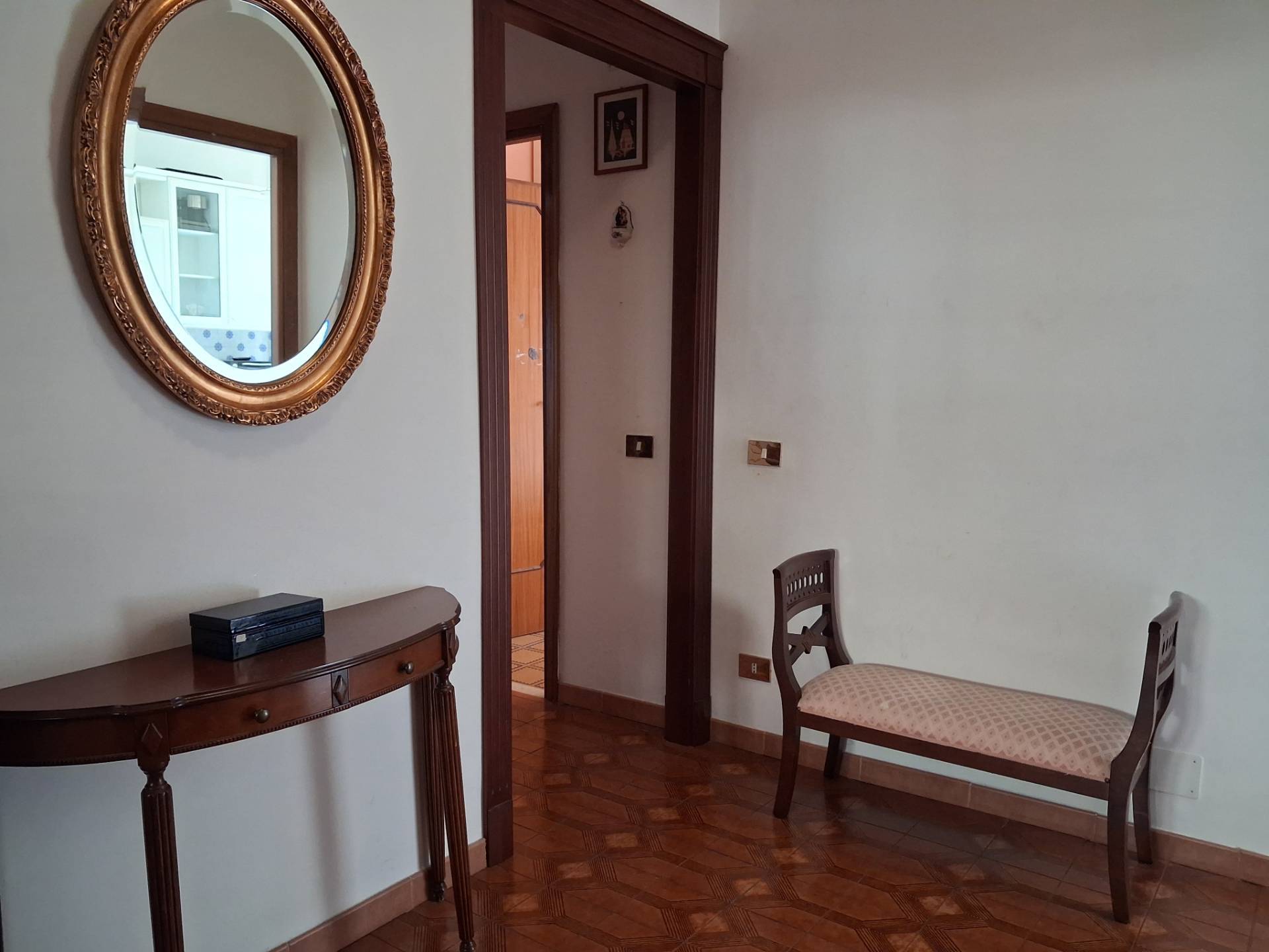 Appartamento in vendita a Fiuggi