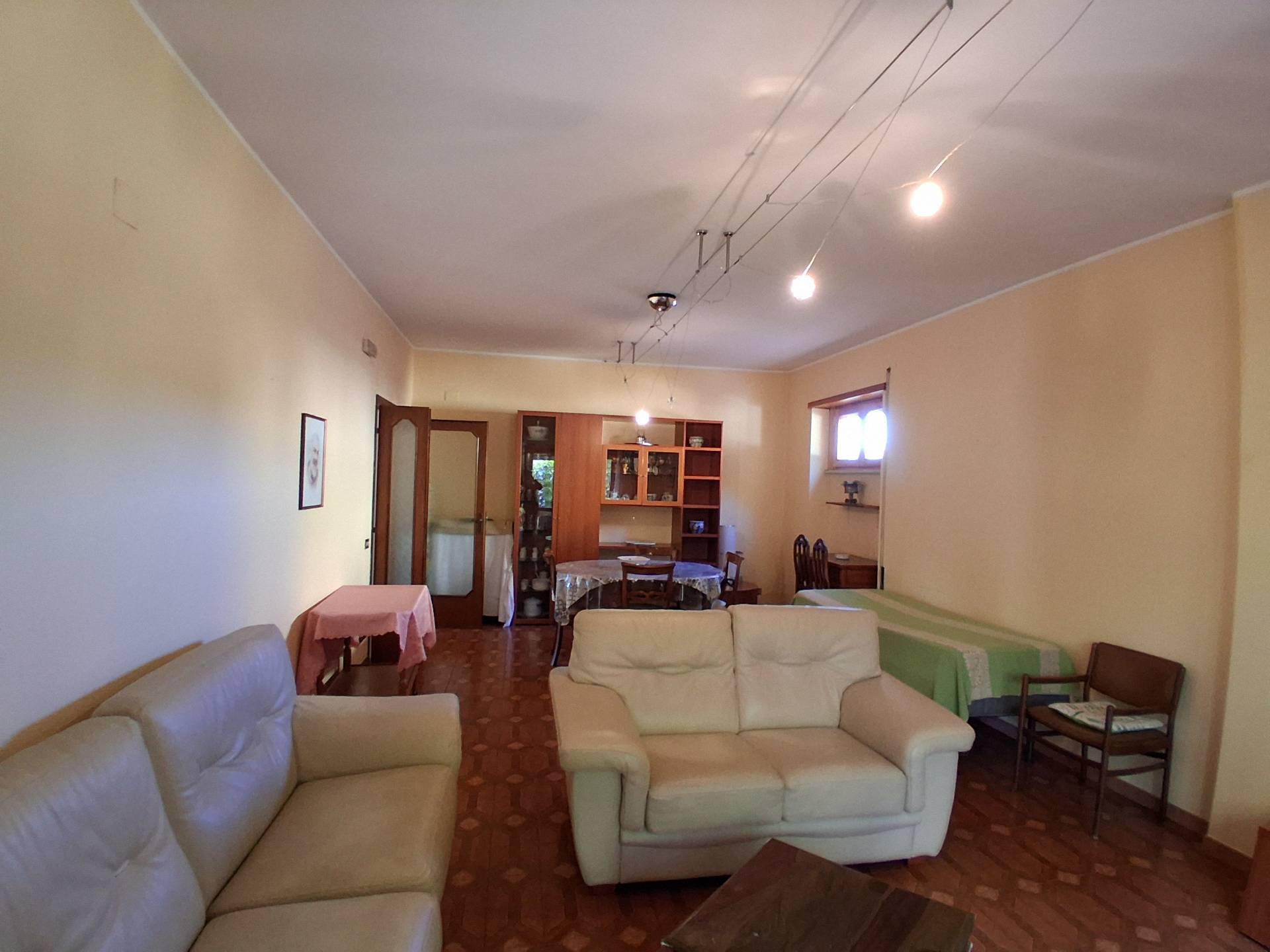 Appartamento in vendita a Fiuggi