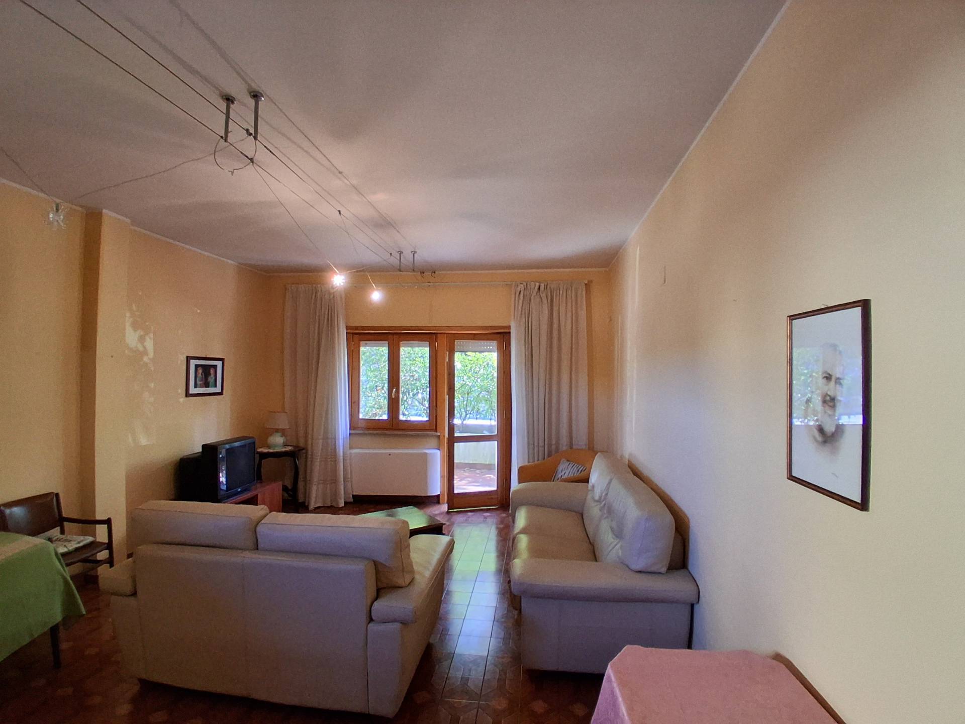 Appartamento in vendita a Fiuggi