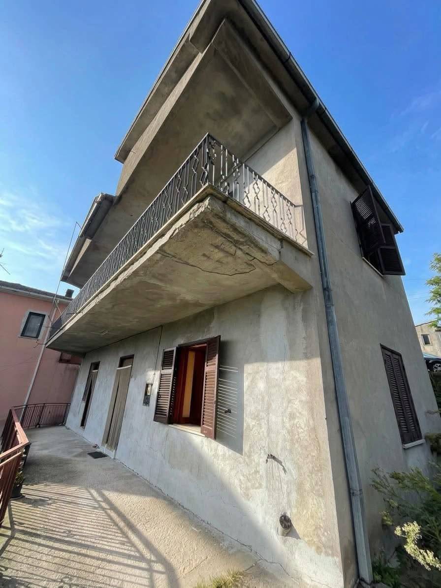 Casa indipendente in vendita a Ripi
