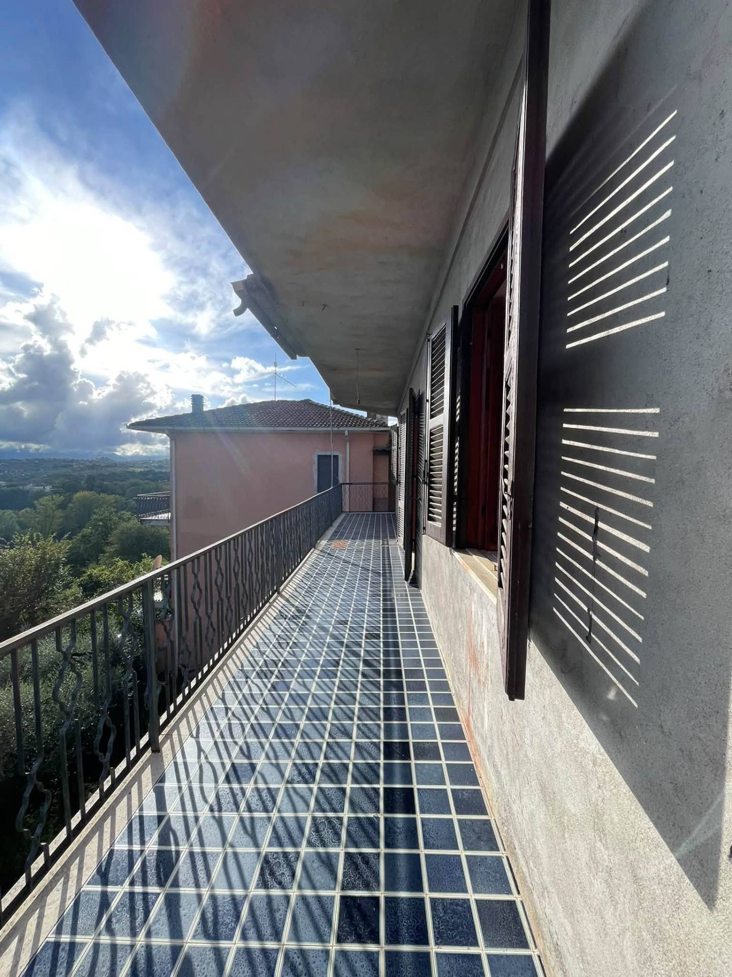 Casa indipendente in vendita a Ripi