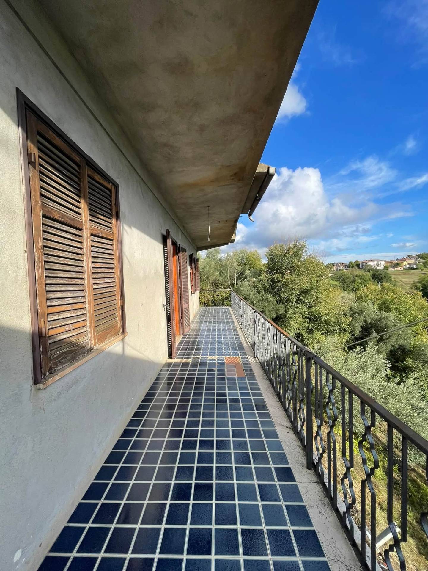 Casa indipendente in vendita a Ripi
