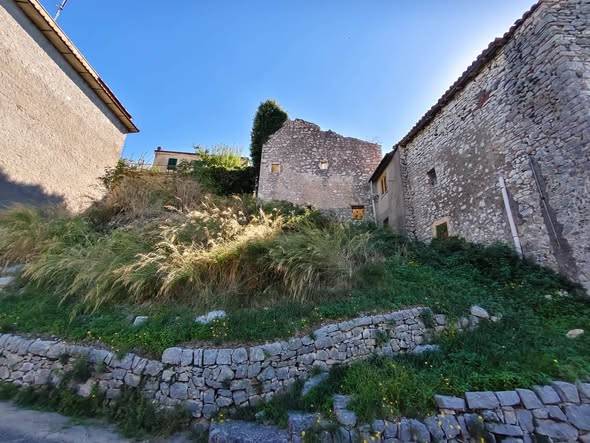 Terreno edificabile in vendita a Maenza