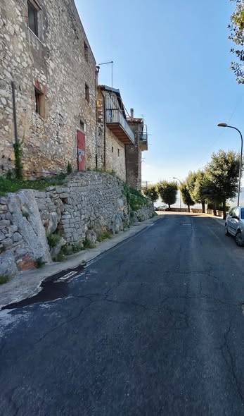Terreno edificabile in vendita a Maenza