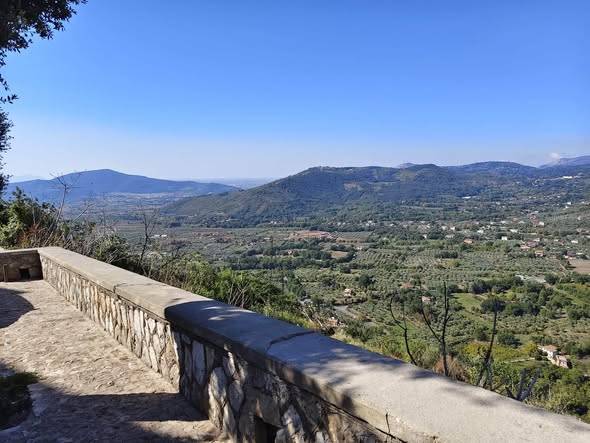 Terreno edificabile in vendita a Maenza