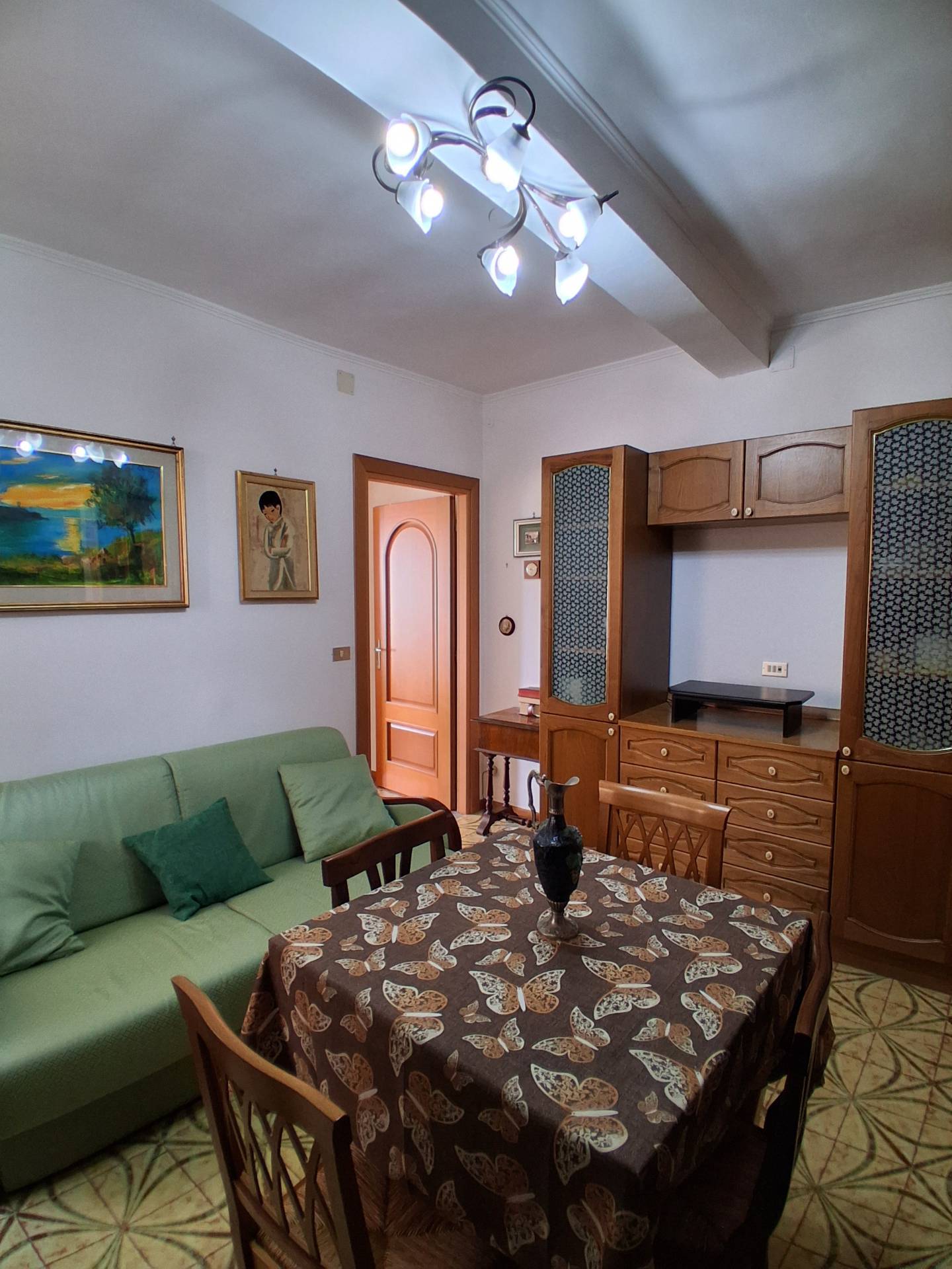 Appartamento in vendita a Fiuggi