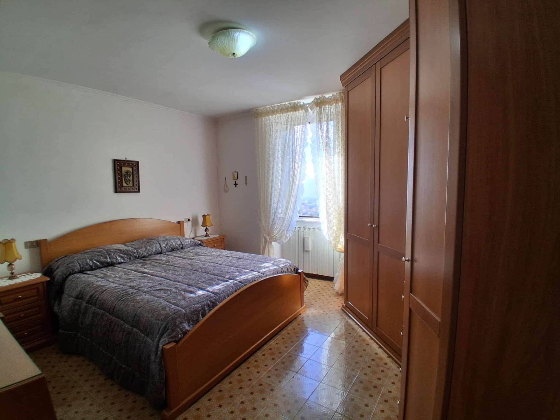 Appartamento in vendita a Fiuggi