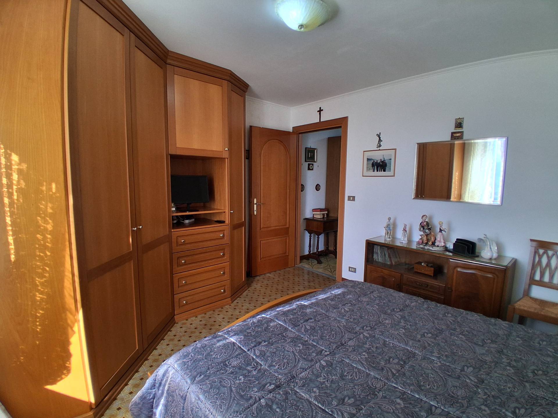 Appartamento in vendita a Fiuggi