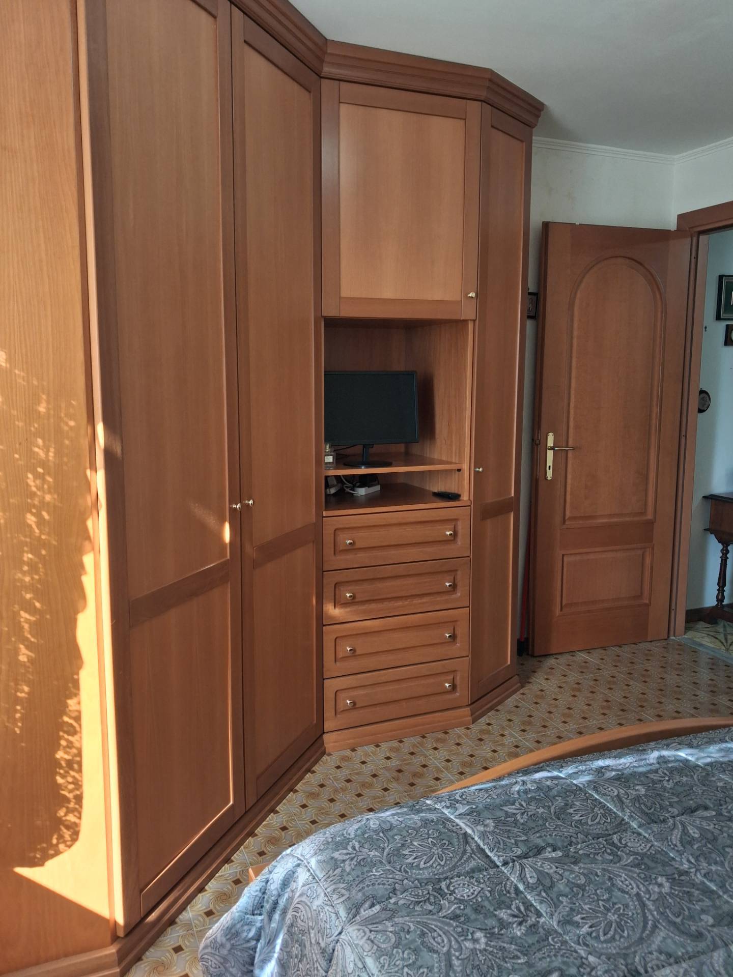 Appartamento in vendita a Fiuggi