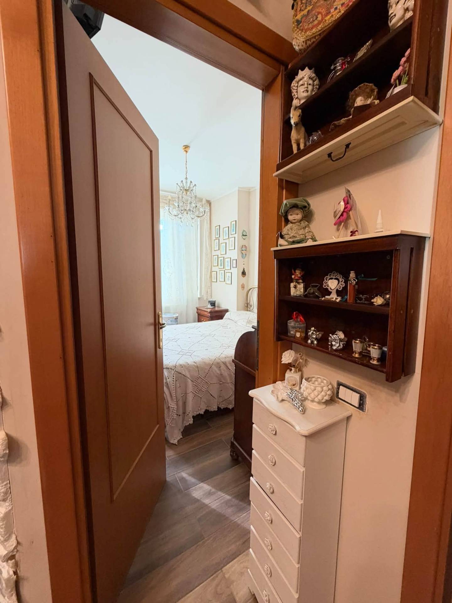 Appartamento in vendita a Alatri