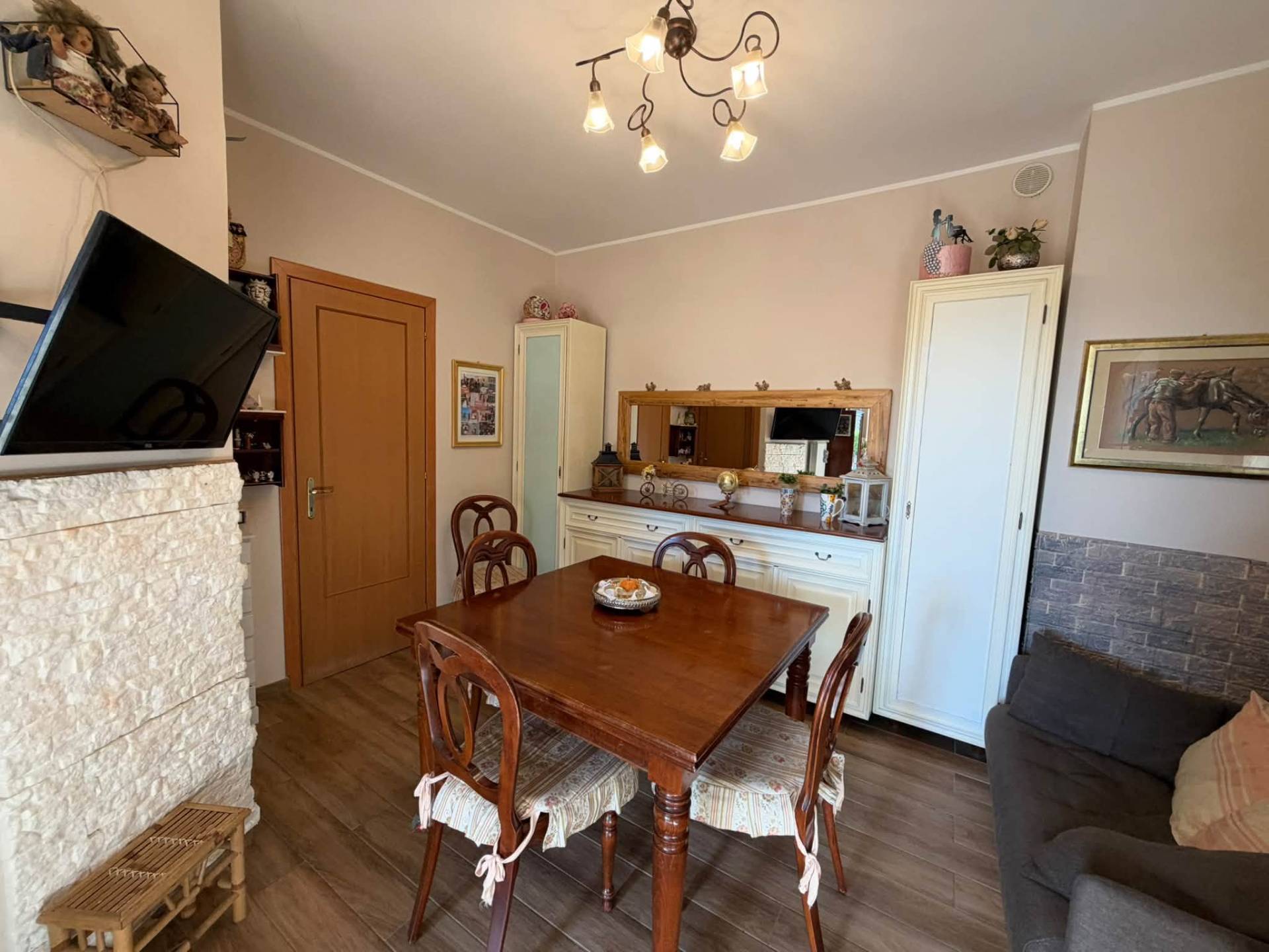 Appartamento in vendita a Alatri