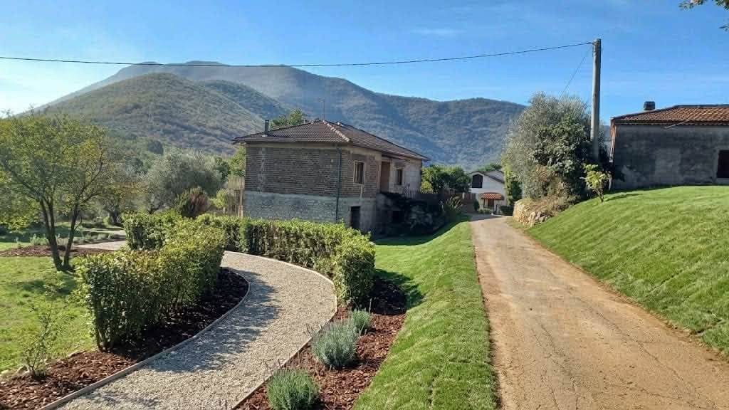 Casa indipendente in vendita a Castro dei Volsci