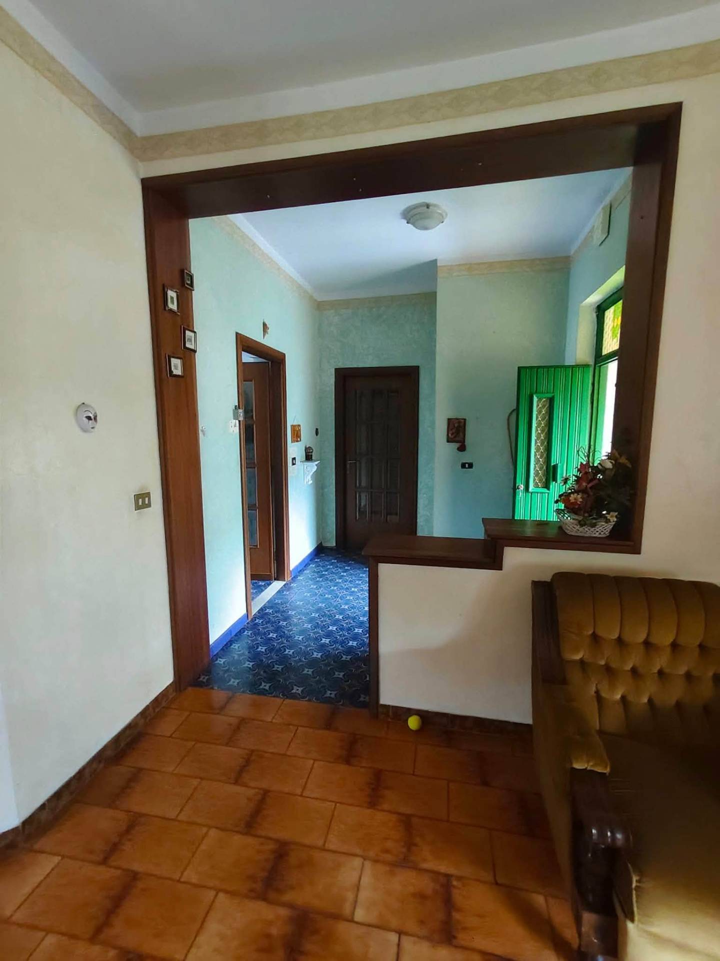 Casa indipendente in vendita a Castro dei Volsci