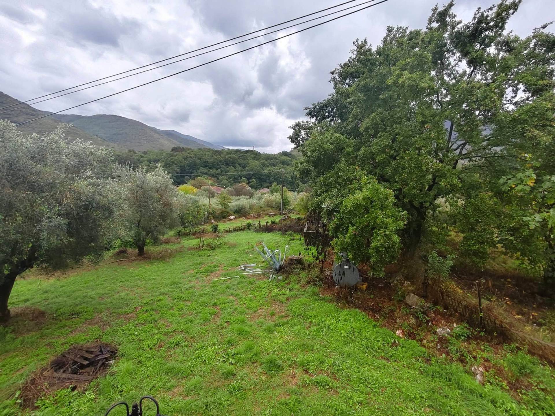 Casa indipendente in vendita a Castro dei Volsci