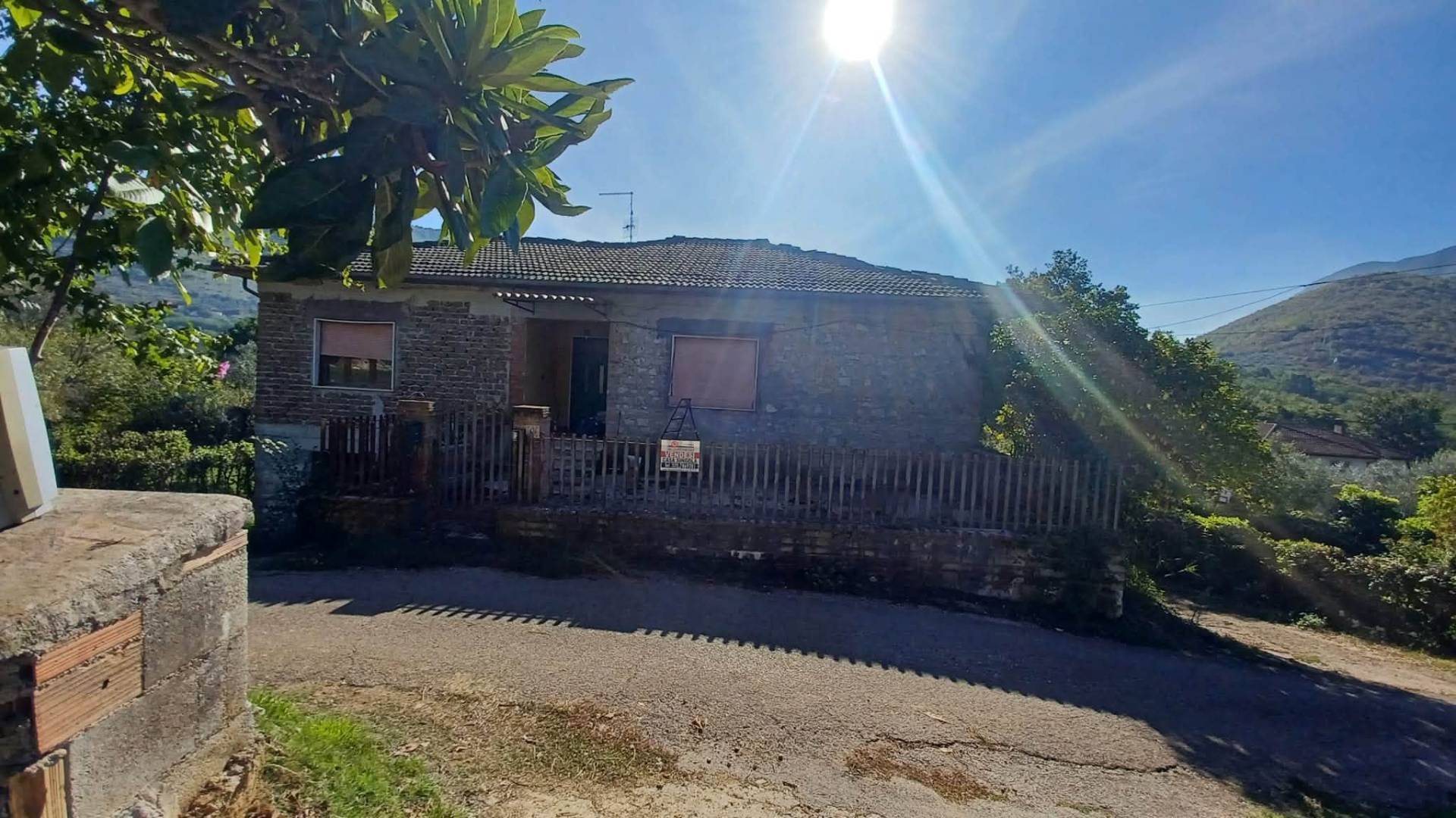 Casa indipendente in vendita a Castro dei Volsci