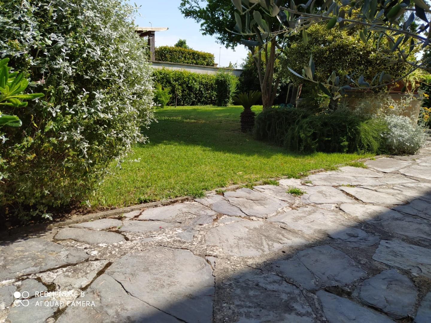 Casa indipendente con giardino a Castelfranco di Sotto