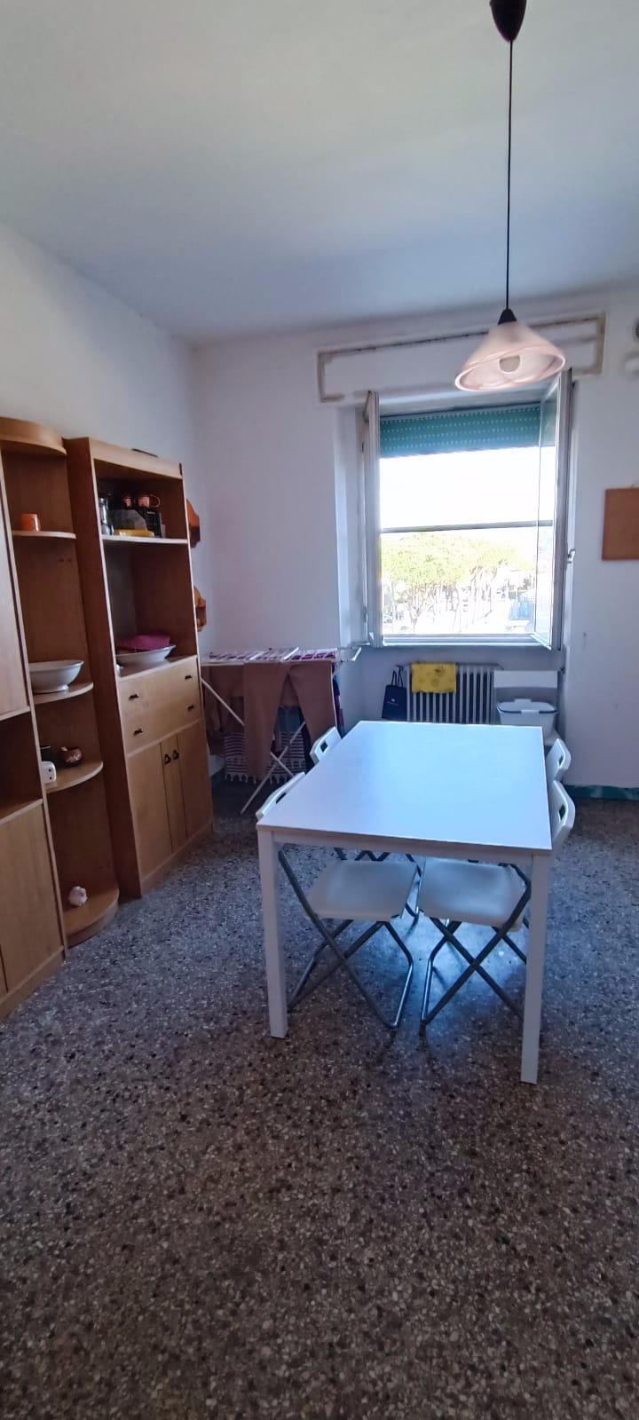 Loft arredato in affitto, Pisa porta a lucca