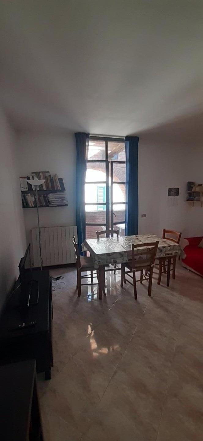 Bilocale arredato in affitto, Pisa corso italia