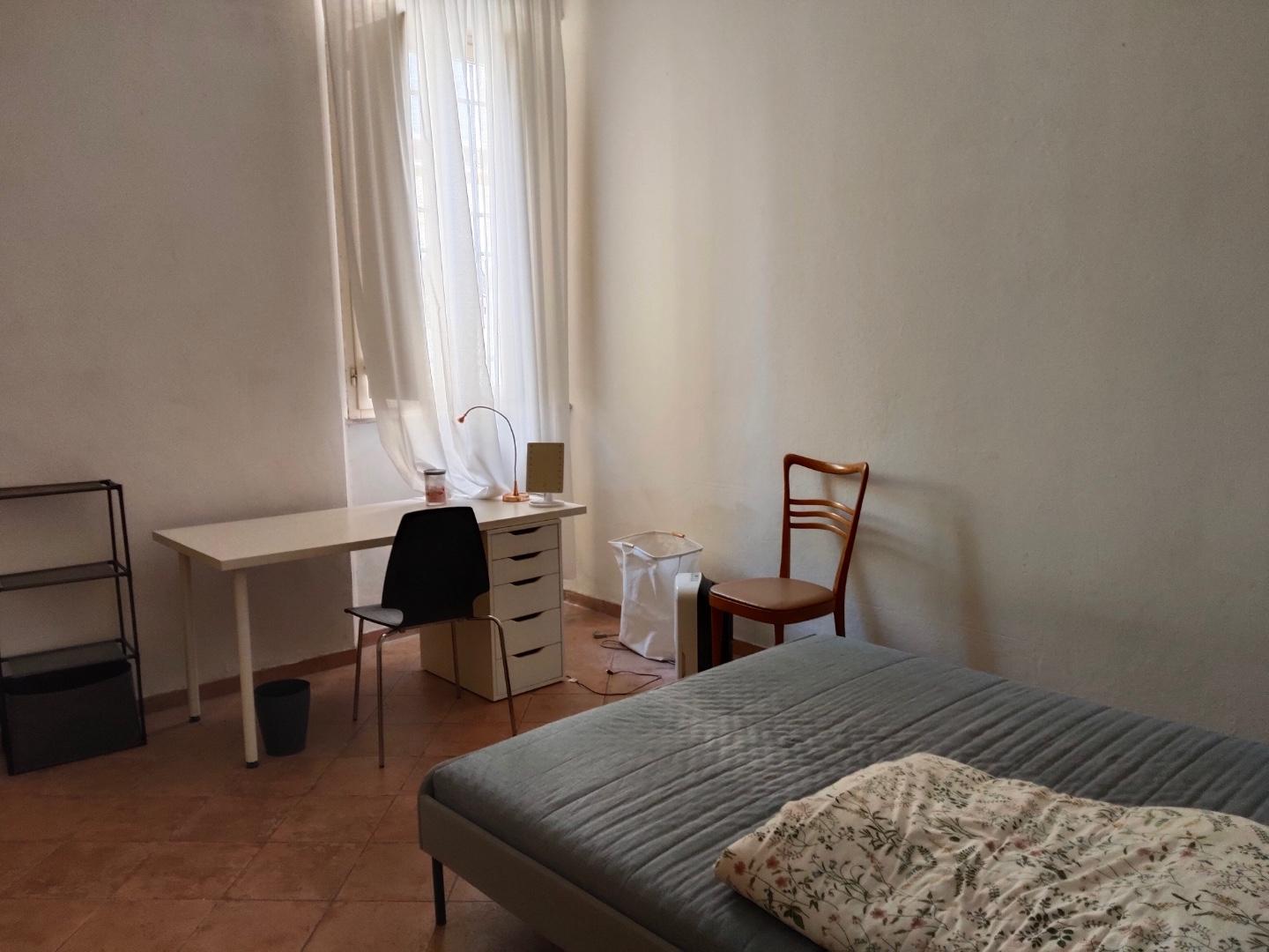 Quadrilocale arredato in affitto, Pisa san francesco