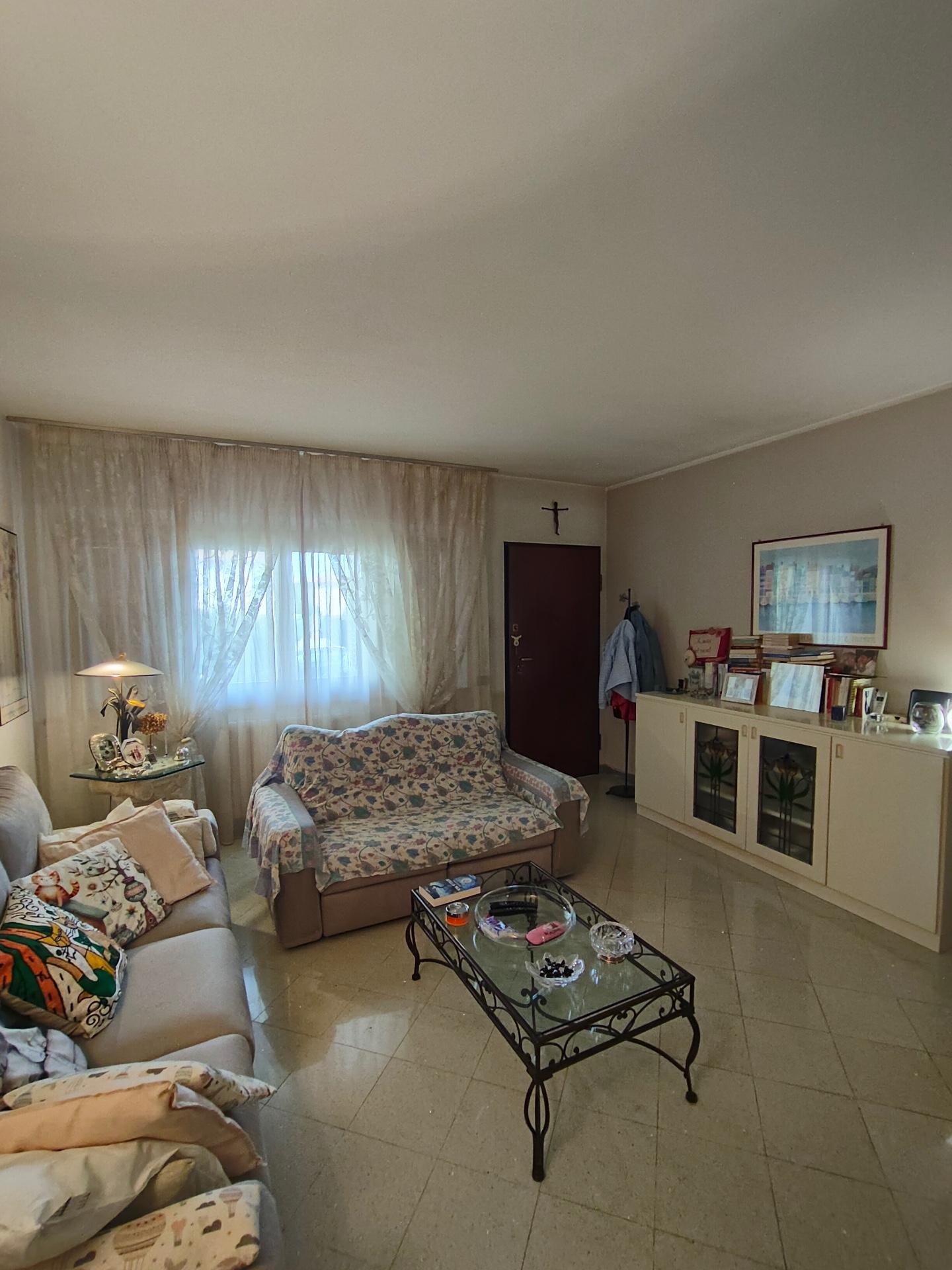 Villa con giardino, Pisa la vettola