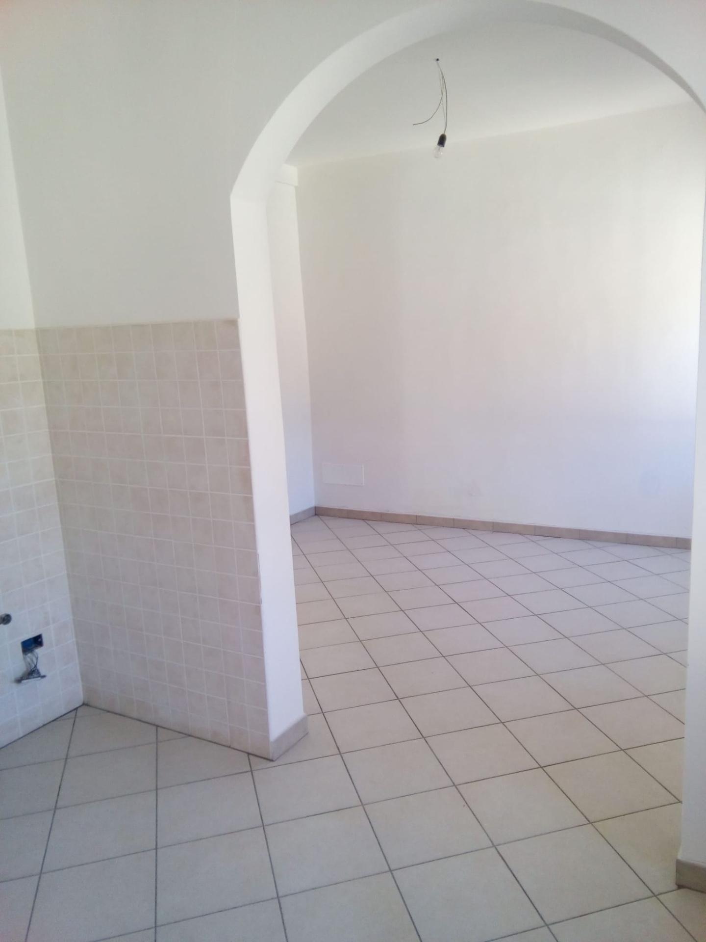 Trilocale ristrutturato a Calci